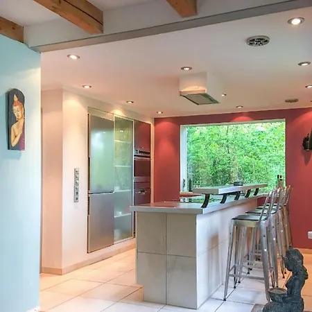 Appartement Im Herzen Diessens *